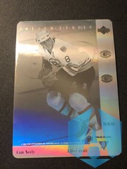1991-92 Upper Deck McDonald's Holograms Cam Neely #McH-05